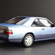 Illustration for article titled W(124)endsday: Ottomobile Mercedes-Benz E320